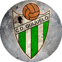 Logo Club Deportivo Guijuelo