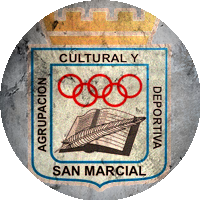 Logo San Marcial