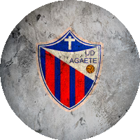 Logo U.D. Agaete