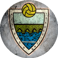 Logo At. Tordesillas