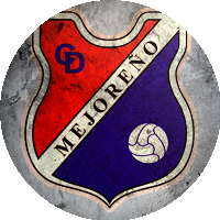 Logo C.D. Mejoreño