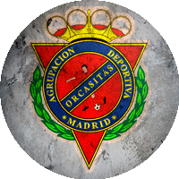 Logo A.D. Orcasitas
