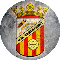 Logo U.D. Carcaixent