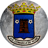 Logo C.U.D. Comarca de Níjar