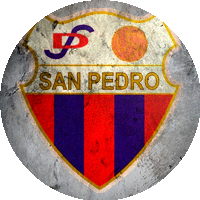 Logo S.D. San Pedro