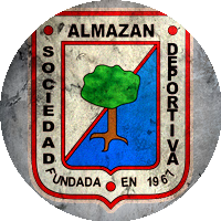 Logo S.D. Almazán