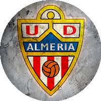 Logo Unión Deportiva Almería B