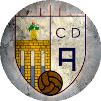 Logo C.D. Alcalá