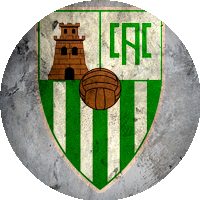 Logo Club At. Cortegana