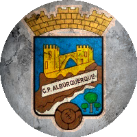 Logo C.P. Alburquerque