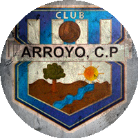 Logo Arroyo Club Polideportivo