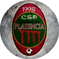 Logo A.D. Ciudad de Plasencia