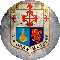 Logo C.P. Gran Maestre
