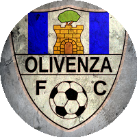Logo Olivenza C.F.