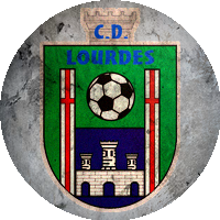 Logo C.D. Lourdes