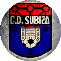 Logo C.D. Subiza