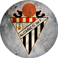 Logo Alcañiz C.F.