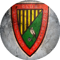 Logo Club At. Monzalbarba