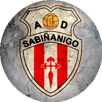 Logo A.D. Sabiñánigo