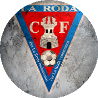 Logo La Roda Club de Fútbol