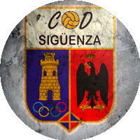 Logo C.D. Sigüenza