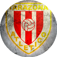 Logo Club Atlético Tarazona