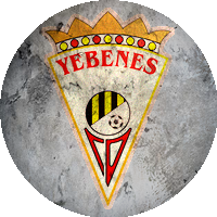 Logo Los Yébenes