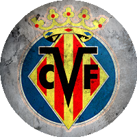 Logo Villarreal Club de Fútbol B