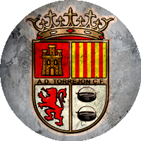 Logo A.D. Torrejón C.F.