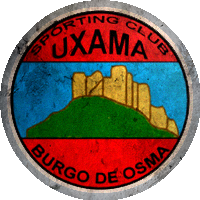 Logo Sporting Uxama