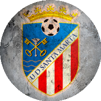 Logo U.D. Santa Marta de Tormes