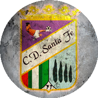 Logo C.D. Santa Fe