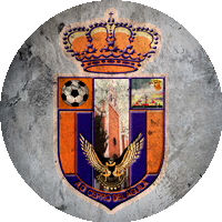 Logo A.D. Cerro del Águila