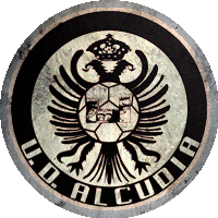 Logo U.D. Alcudia