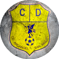 Logo C.D. Arcángel San Miguel