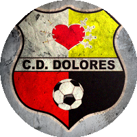 Logo C.D. Dolores