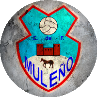 Logo Muleño C.F.
