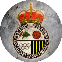 Logo C.P. Amanecer