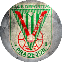 Logo C.D. Pradejón