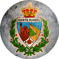 Logo R.S.D. Santa Isabel