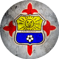 Logo C.F. La Solana