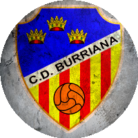Logo Burriana