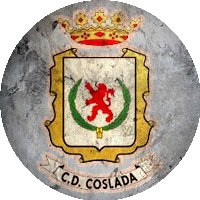 Logo Coslada