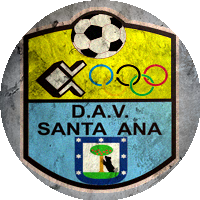 Logo D.A.V. Santa Ana