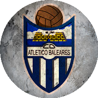 Logo Club Deportivo Atlético Baleares
