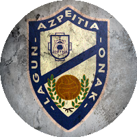 Logo Lagun Onak