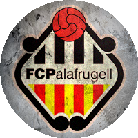 Logo Palafrugell F.C.