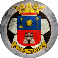 Logo U.D. Telde