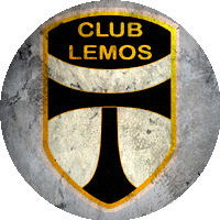 Logo Club Lemos