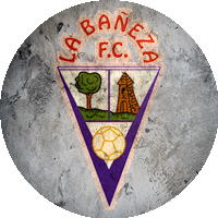 Logo La Bañeza F.C.